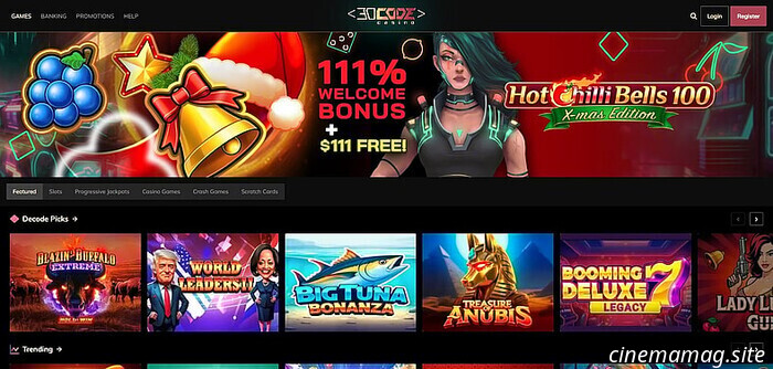 Reseña de la tragamonedas Gates of Olympus | Mejores casinos para jugar